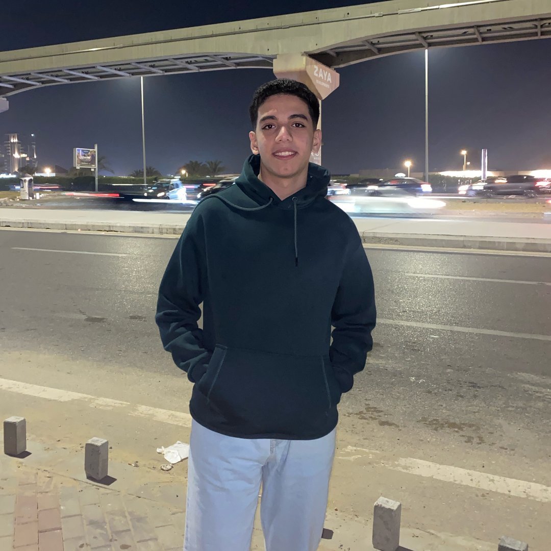 Mahmoud A. Mahmoud