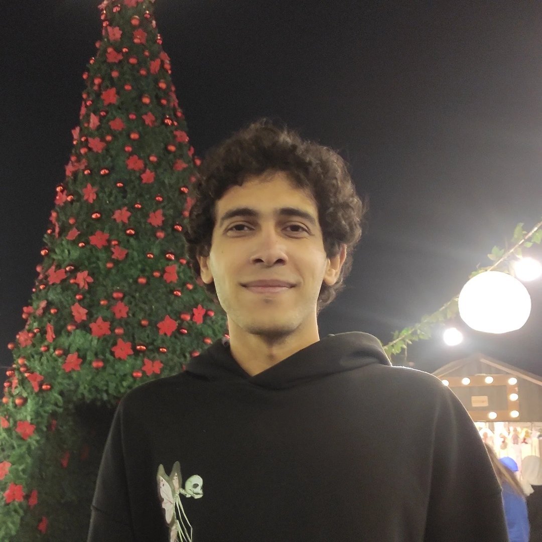 Mostafa Elzohery