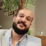 AHMED El-Gendy